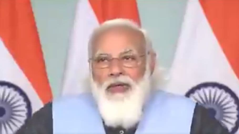 मोदी की कैबिनेट में दिल्ली की नुमाइंदगी इतनी कम क्यों?